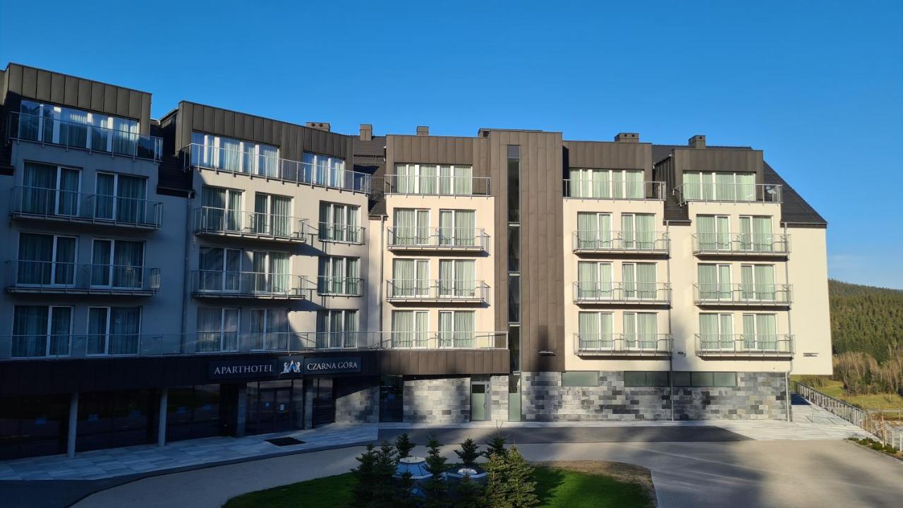Aparthotel Apartamenty Czarna Gora 340 Sienna  Luaran gambar