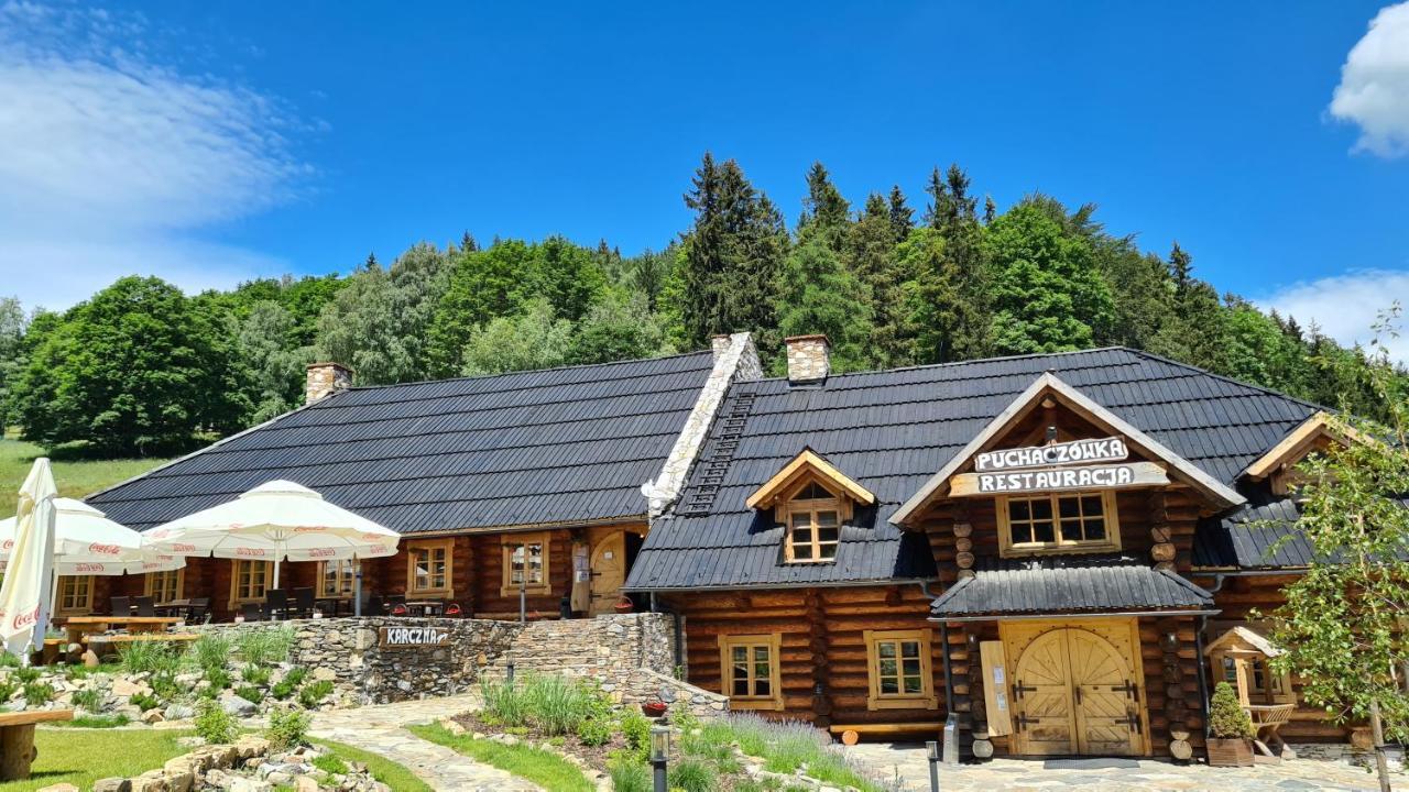 Aparthotel Apartamenty Czarna Gora 340 Sienna  Luaran gambar