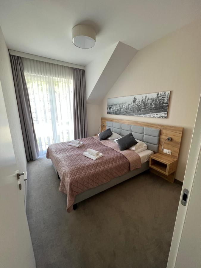 Aparthotel Apartamenty Czarna Gora 340 Sienna  Luaran gambar