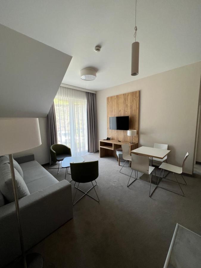 Aparthotel Apartamenty Czarna Gora 340 Sienna  Luaran gambar