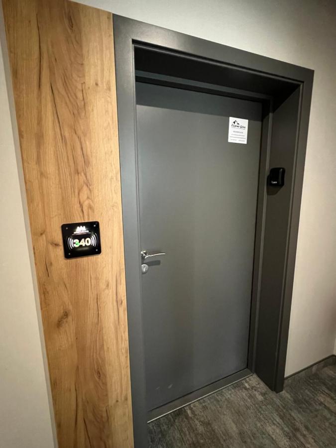 Aparthotel Apartamenty Czarna Gora 340 Sienna  Luaran gambar