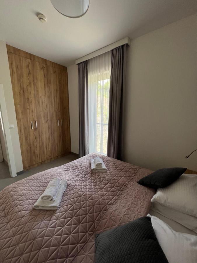 Aparthotel Apartamenty Czarna Gora 340 Sienna  Luaran gambar