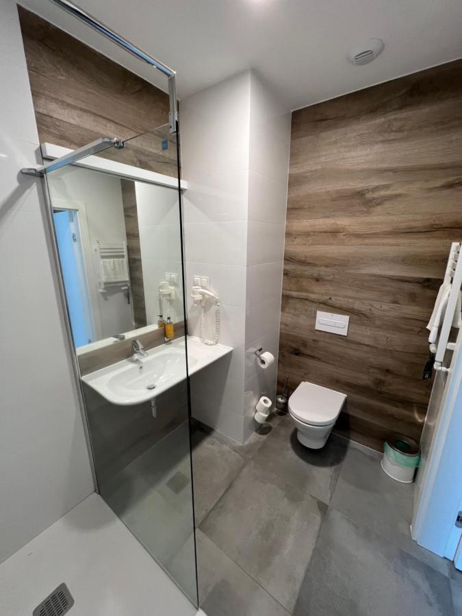 Aparthotel Apartamenty Czarna Gora 340 Sienna  Luaran gambar